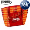 Borsa termica Ezetil 16lt - arancio
